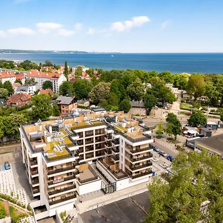 Access 41 Plaza41 Prostywynajem Parking Brzezno דירה *